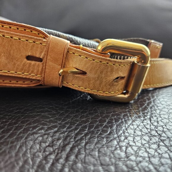 Louis Vuitton Tulum Monogram Canvas GM Pre-Owned - Picture 5 of 16